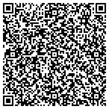 QR-код с контактной информацией организации Королева роз