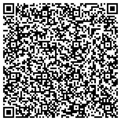 QR-код с контактной информацией организации Домосад