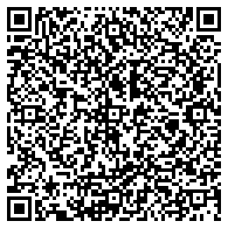 QR-код с контактной информацией организации ПРОФИ