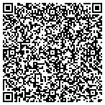 QR-код с контактной информацией организации ООО Сэлмон