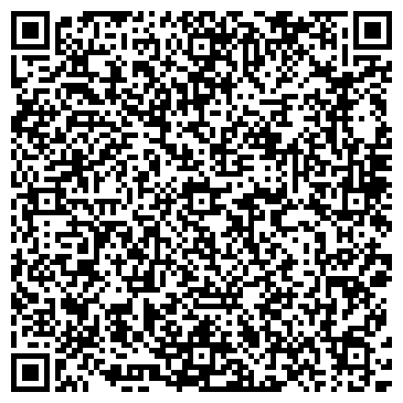 QR-код с контактной информацией организации ООО Вторчермет НЛМК Западная Сибирь