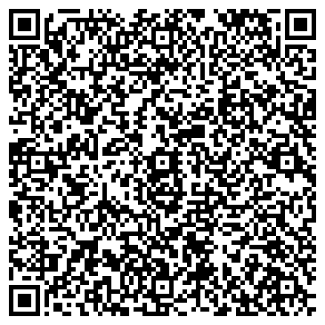 QR-код с контактной информацией организации ЗАО ВостокСибДорСтрой
