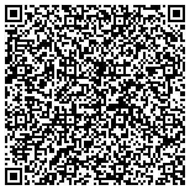 QR-код с контактной информацией организации Горный Источник, торговая компания, ООО Водолей