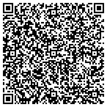 QR-код с контактной информацией организации Лютики