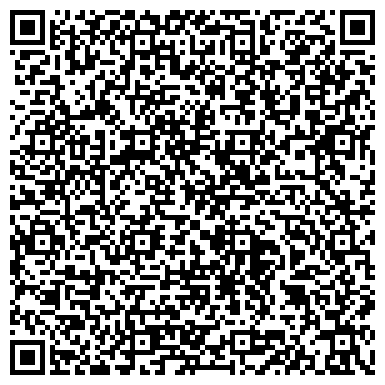 QR-код с контактной информацией организации Подсолнух, гончарная мастерская, ИП Лузина Е.С.