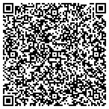 QR-код с контактной информацией организации ООО Юнис