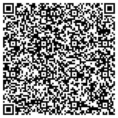 QR-код с контактной информацией организации Строящиеся объекты, АН Ваш Метраж, ЖК Москва