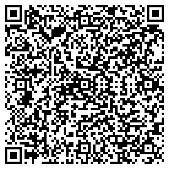 QR-код с контактной информацией организации ООО Владига
