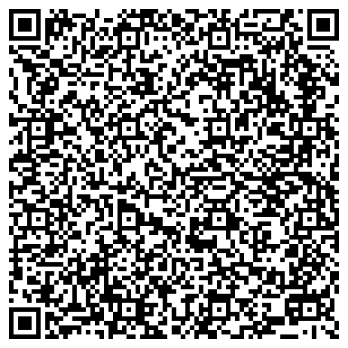 QR-код с контактной информацией организации Строящиеся объекты, АН Ваш Метраж, ЖК Париж