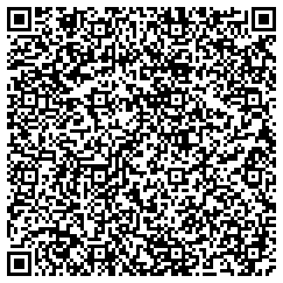 QR-код с контактной информацией организации Строящиеся объекты, АН Ваш Метраж, ЖК Панорама