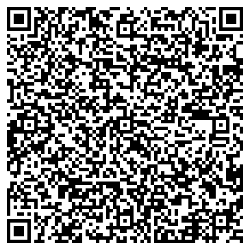 QR-код с контактной информацией организации 1000 мелочей, торговая компания, ООО Метахим