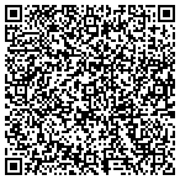 QR-код с контактной информацией организации Твой сад