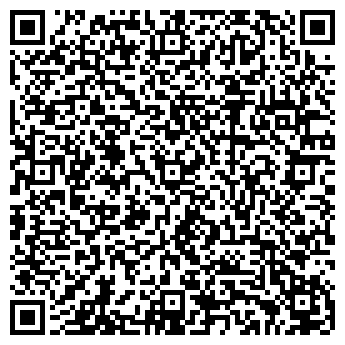 QR-код с контактной информацией организации ООО Барта