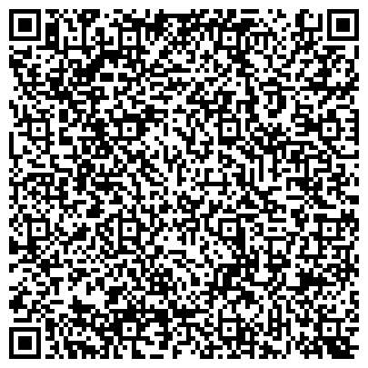 QR-код с контактной информацией организации Строящиеся объекты, АН Ваш Метраж, ЖК Исторический квартал