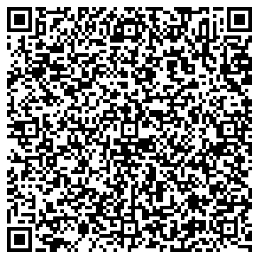 QR-код с контактной информацией организации ООО ИнтерСварка