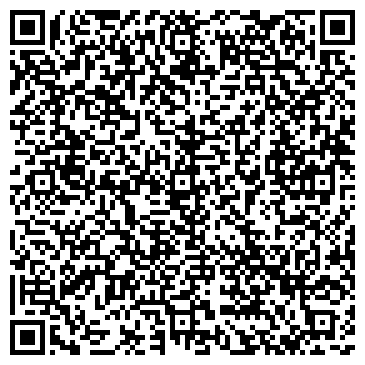 QR-код с контактной информацией организации ИП Черневич Е.С.
