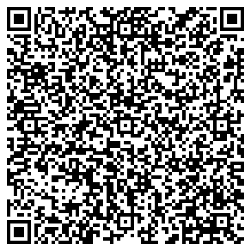 QR-код с контактной информацией организации Абразив-Тюмень
