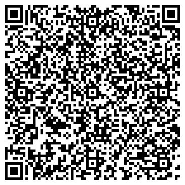 QR-код с контактной информацией организации ООО Аквамир