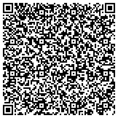 QR-код с контактной информацией организации ООО Евлашевский деревообрабатывающий комбинат