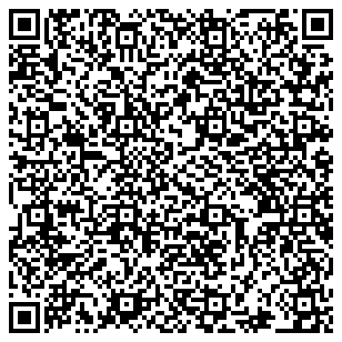 QR-код с контактной информацией организации Миллион алых роз
