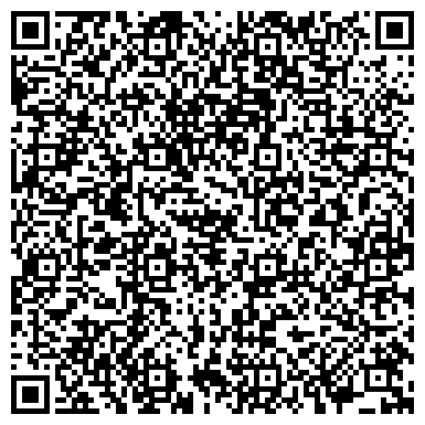 QR-код с контактной информацией организации Lincoln Electric, оптовая компания, представительство в г. Тюмени