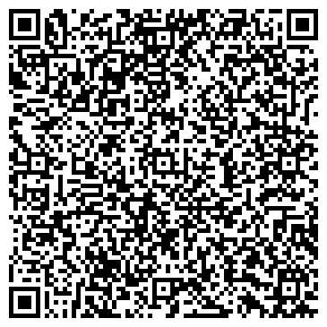 QR-код с контактной информацией организации Люданика