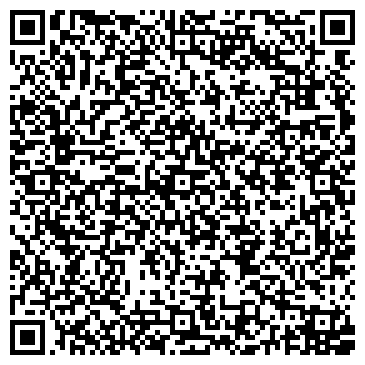 QR-код с контактной информацией организации Архангельский лес