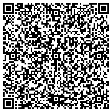 QR-код с контактной информацией организации ООО ЭКОРОС