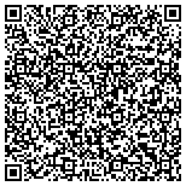 QR-код с контактной информацией организации ООО АкваКомфорт Поволжье