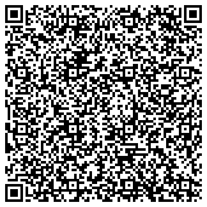 QR-код с контактной информацией организации ООО КБ "Евроазиатский Инвестиционный Банк"