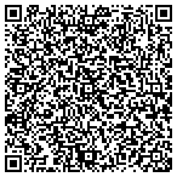 QR-код с контактной информацией организации ОАО «Линде УралТехГаз»