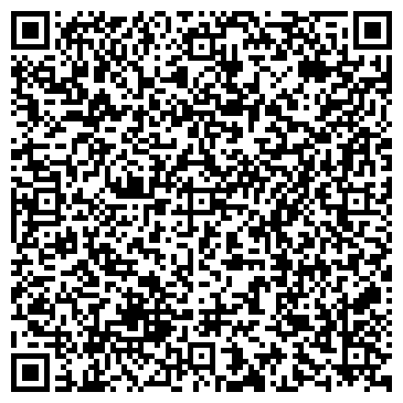QR-код с контактной информацией организации ООО Фабрика Жалюзи