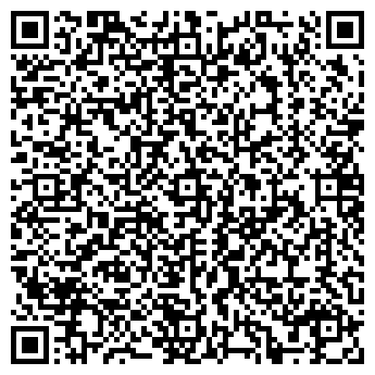 QR-код с контактной информацией организации ООО СнабКолор