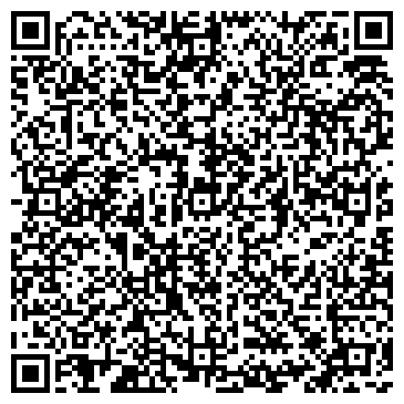 QR-код с контактной информацией организации ИП Моисеева Е.В.