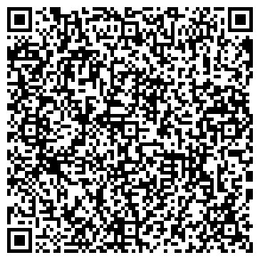 QR-код с контактной информацией организации Жалюзионист