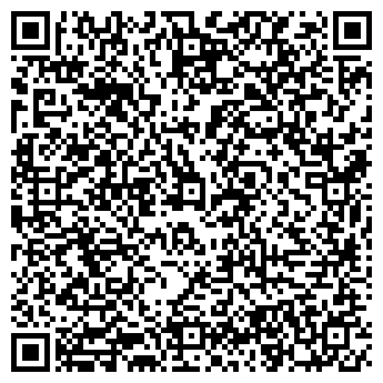 QR-код с контактной информацией организации Жалюзи для вас