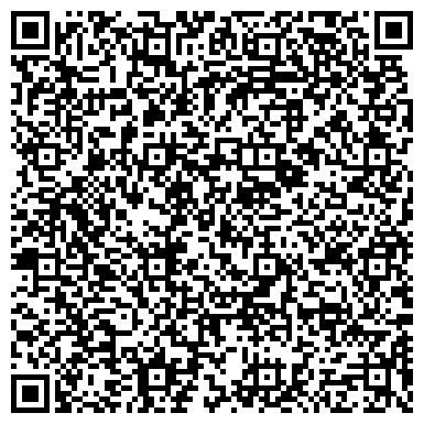 QR-код с контактной информацией организации Деревянные дома Сибири