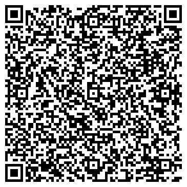 QR-код с контактной информацией организации Кстати
