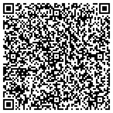 QR-код с контактной информацией организации Жалюзи от Каусара, торговая фирма, ИП Харисов Р.Х.