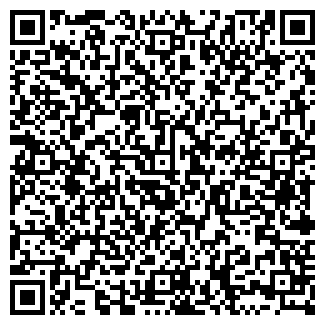 QR-код с контактной информацией организации ООО СибПлюс