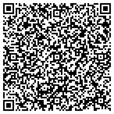 QR-код с контактной информацией организации ООО Медицинский центр «Альтаир»
