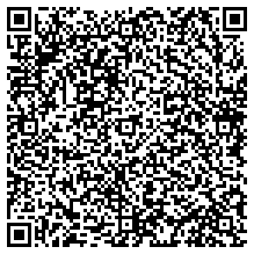 QR-код с контактной информацией организации Новый дом, торгово-монтажная компания, ИП Беленков Д.Ю.