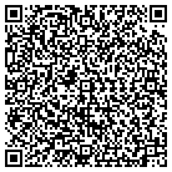 QR-код с контактной информацией организации ШКОЛА № 1295