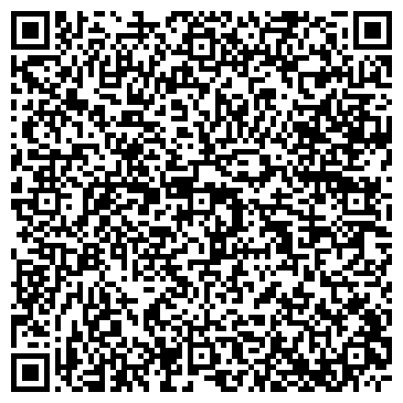 QR-код с контактной информацией организации Деревянные терема
