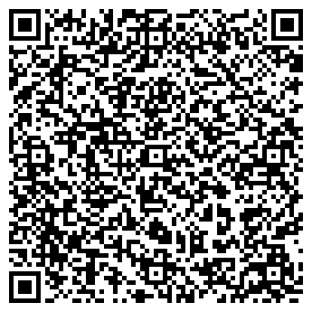 QR-код с контактной информацией организации ООО Сибвторресурсы