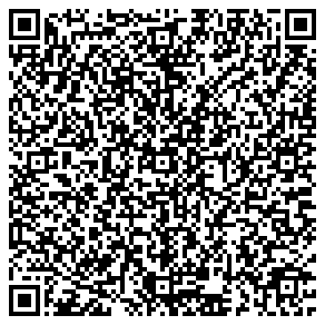 QR-код с контактной информацией организации ООО Новострой Сервис