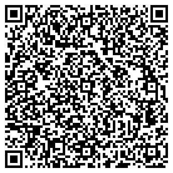 QR-код с контактной информацией организации ИП Баранов О.Г.