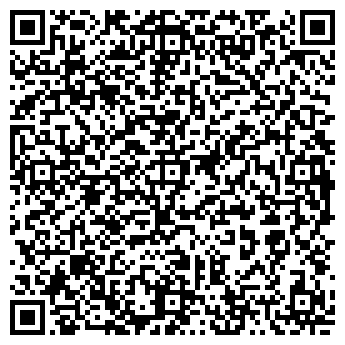 QR-код с контактной информацией организации ООО Сибвторресурсы