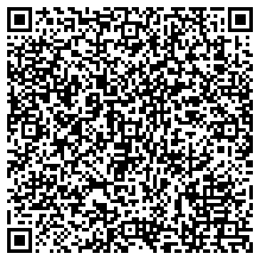 QR-код с контактной информацией организации ООО Седьмое Небо