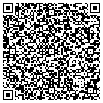 QR-код с контактной информацией организации Байрам